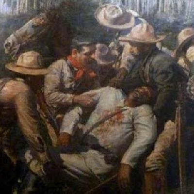 El Titán de Bronce: su paso a la eternidad El Titán de Bronce: su paso a la eternidad