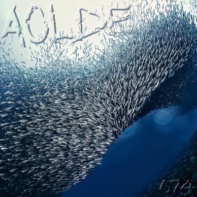 Al Otro Lado del Espejo#674-25-10-25