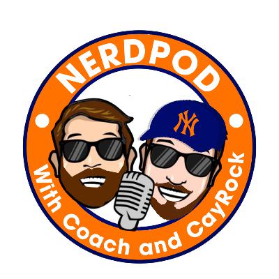 CayRock vaccinated! Coach battles the CVS AI