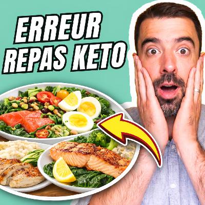 #025 - Ce que je mange dans une journée pour perdre du ventre #025 - Ce que je mange dans une journée pour perdre du ventre