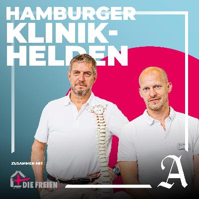 Folge 72: Bandscheibe: OP, ja oder nein? Folge 72: Bandscheibe: OP, ja oder nein?