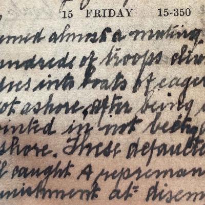 15th January 1915