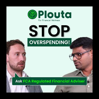 Why Most Budgets Fail (and How to Fix Yours) | UK Money Tips by Plouta