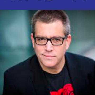 Peter Shankman on PR, branding, customer service, AI & ADHD