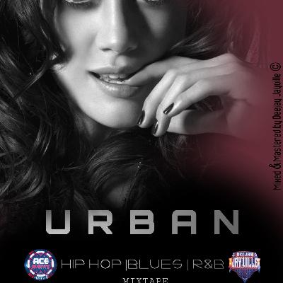 URBAN DRIVE (Hiphop/R&B/Blues)
