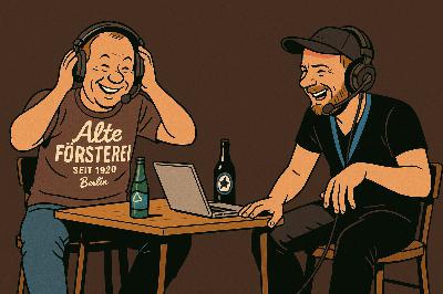 LNP521 Wir hießen schon Tim und Linus bevor es cool war