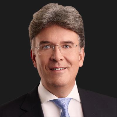 Frank Fischer: „Unsere ideale Aktie kann die Gewinne sofort reinvestieren."