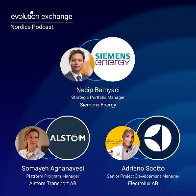 Evo Nordics #646 - Successes & Failures Of Digital Transformation