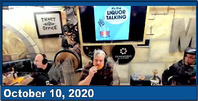 October 10, 2020 Episode