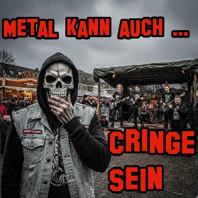 #102 Zehn Dinge, die 2026 aus dem Metal verschwinden sollten #102 Zehn Dinge, die 2026 aus dem Metal verschwinden sollten
