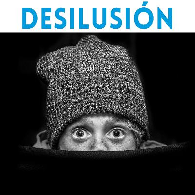 Desilusión