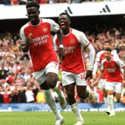 Arsenal Vs Nottingham forest 2-1 | Review | PL overall review