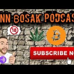 Not Another Podcast w Kevin Moore