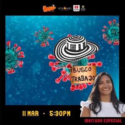 El Socarrón - ¡Busco Trabajo! - 11 Marzo 2020