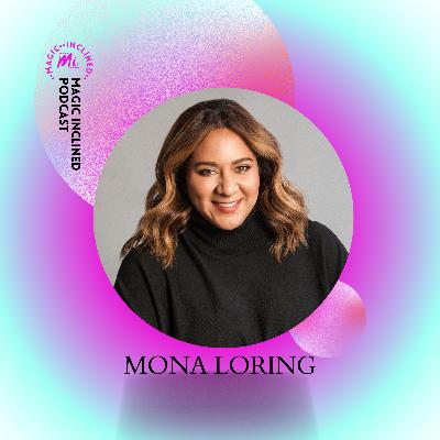 Mona Loring: The Power of Conscious PR & Purpose-Driven Success