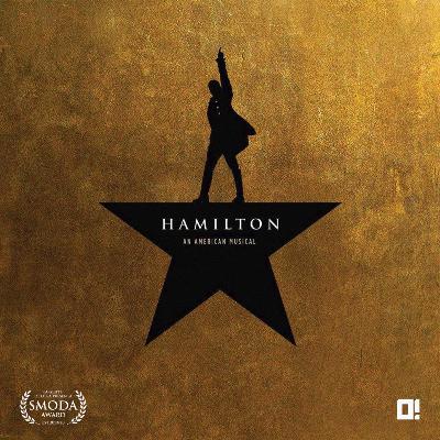 SMODA En Cuarentena: Hamilton (Con Romi Viola)