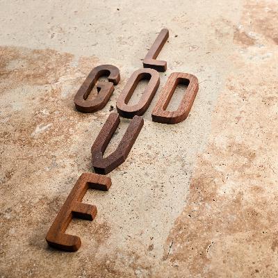 The love of God Part 1 - Pastor Nickelas Thompson