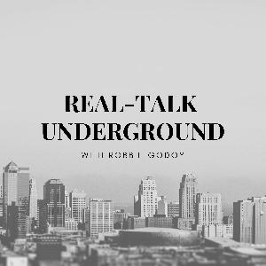 Ep. 001 Jolene Andersen (Actress/Model/Voice Artist)