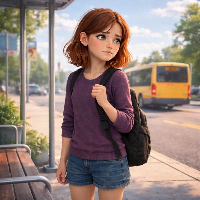 🤔🚍Co byś zrobiła na moim miejscu? – historia o jednej decyzji