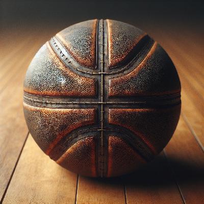 Basket Ball and Laurel Hill