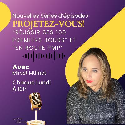 Bande Annonce 2 séries cet été: Réussir ses 100 premiers jours et En route PMP