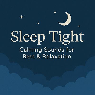 Brown Noise With Crackle For Sleeping