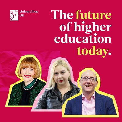 How can our universities support Ukraine?