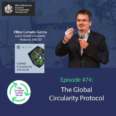 #74 - The Global Circularity Protocol
