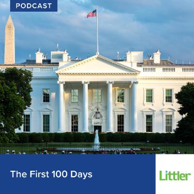 196 - A Look Back at the First 100 Days