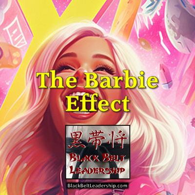 The Barbie Effect