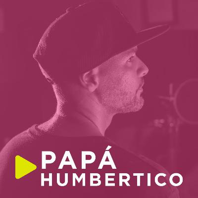 ​​​​Play Room (Cap.21) - PAPÁ HUMBERTICO