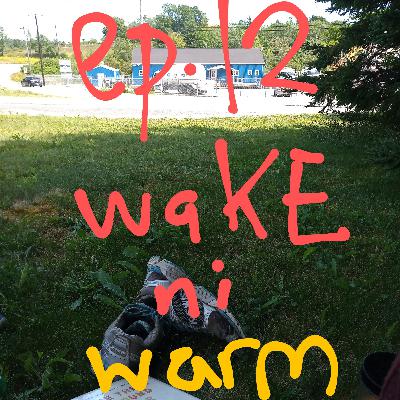 episode 12: (Kiswahili) Kenyans are so warm