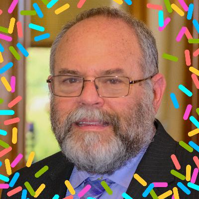 I Hope This Does Set A Precedent - with guest Alan Fox I Hope This Does Set A Precedent - with guest Alan Fox