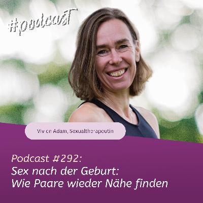 Sex nach der Geburt: Wie Paare wieder Nähe finden Sex nach der Geburt: Wie Paare wieder Nähe finden
