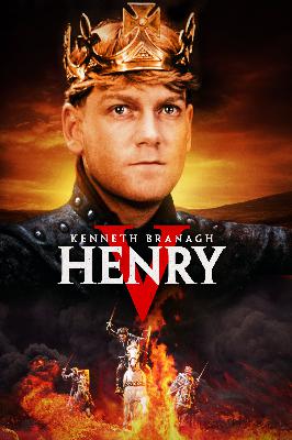 Episode 31 BaleCast Edition- Henry V