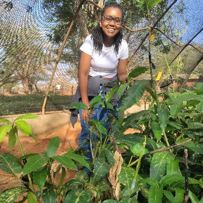 The Climate Equation: A conversation with Dr. Yvonne Githiora