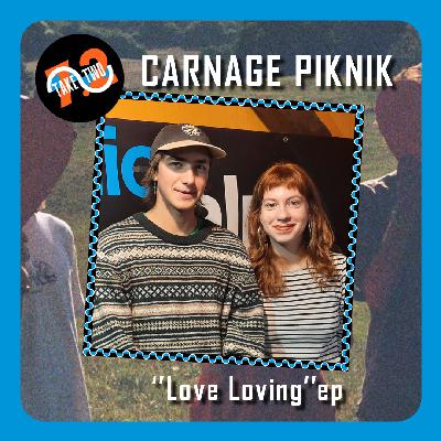 Take Two 7.2 – Carnage Piknik