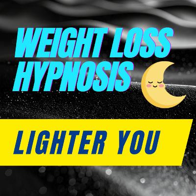 237 🌛 Lighter You Sleep Hypnosis – Permanent Weight Loss Identity Shift