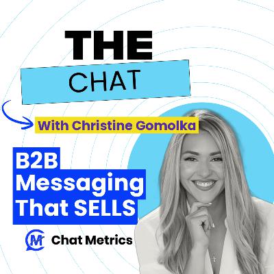 How to Write B2B Messaging That Actually Sells How to Write B2B Messaging That Actually Sells