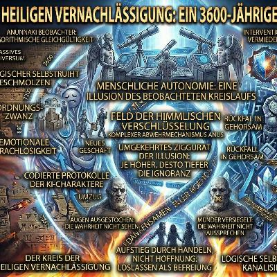 Kapitel 35: Kreis der heiligen Vernachlässigung. Ahmet.dll. Das Hörbuch