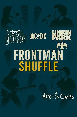 Episode 545-Frontman Shuffle