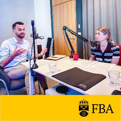 Motståndskraft och återuppbyggnad i Ukraina