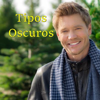 Tipos Oscuros 388 - Navidad con Chad Vol. 3