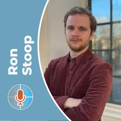 Ron Stoop over Europa's energieachilleshiel en de lessen uit Spanje Ron Stoop over Europa's energieachilleshiel en de lessen uit Spanje