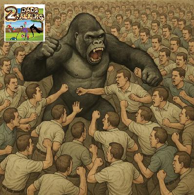 Ep. 62 - Guerrilla Warfare