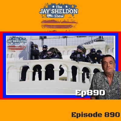 J6 Fedsurrection J6 Fedsurrection