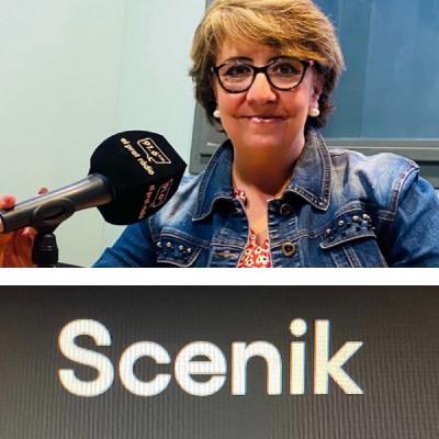 Scenik 13.9.2021 Scenik 13.9.2021