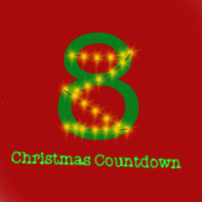 Noch 8 Tage: Der ULTIMATIVE Christmas Countdown Noch 8 Tage: Der ULTIMATIVE Christmas Countdown