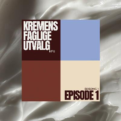 Velkommen til Kremens Faglige Utvalg