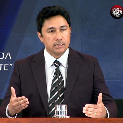 05 de octubre 2025. Predicación Iglesia ACyM Providencia